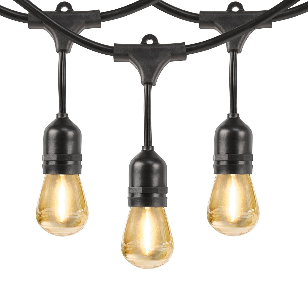 Feit Electric 48' LED String Light - Image 1