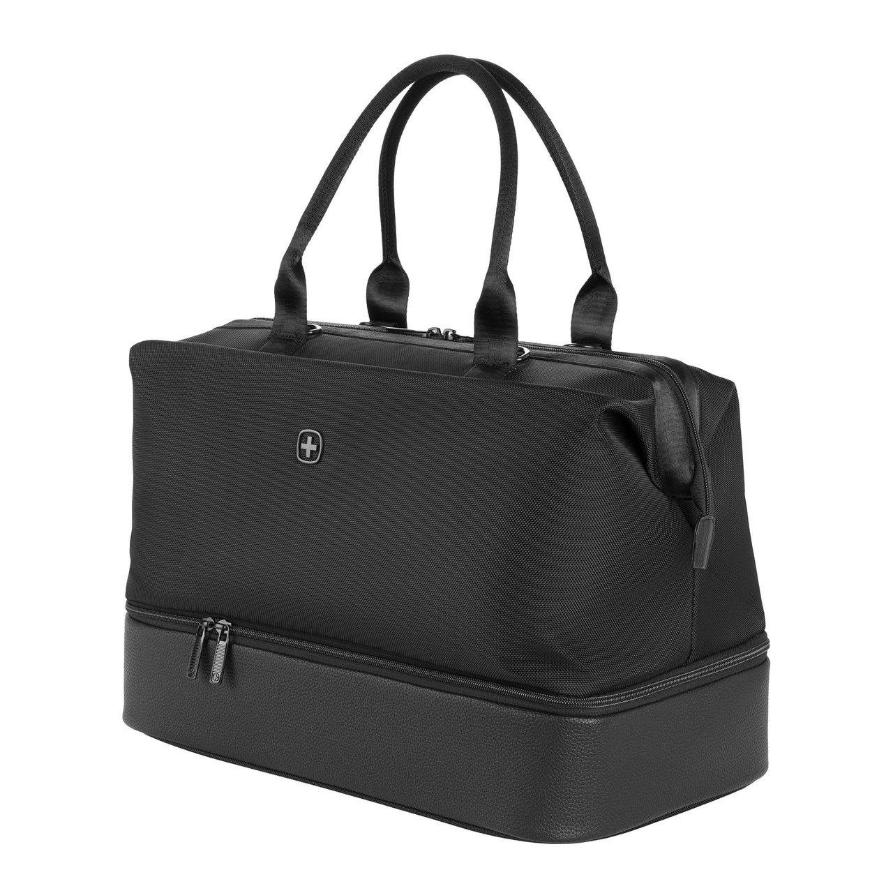 SwissGear 1097 Weekender Travel Tote Bag - Image 1