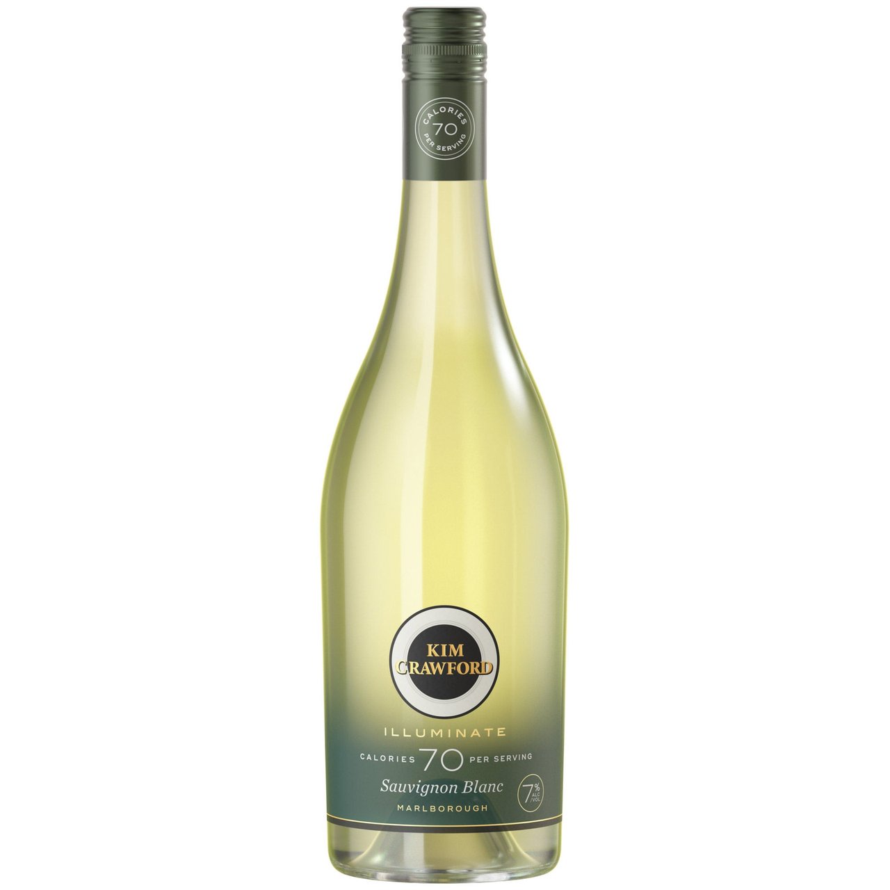 Kim Crawford Illuminate Sauvignon Blanc New Zealand 750ML