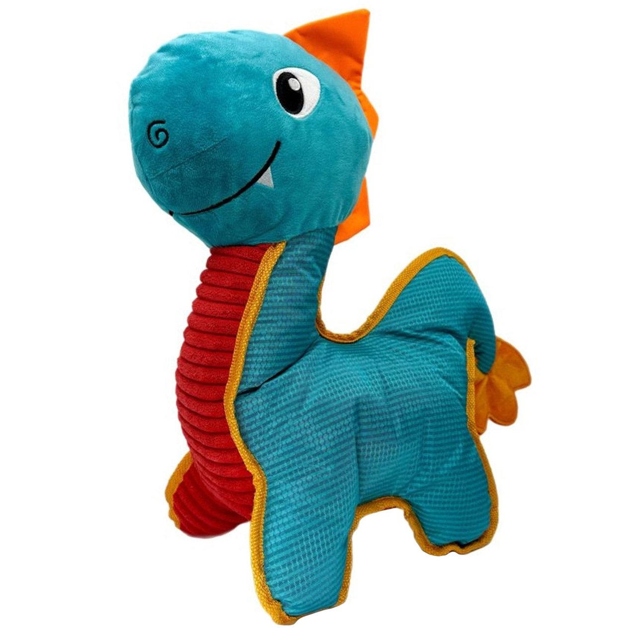 Think!Dog Dragon Pals Dog Toys - Image 1