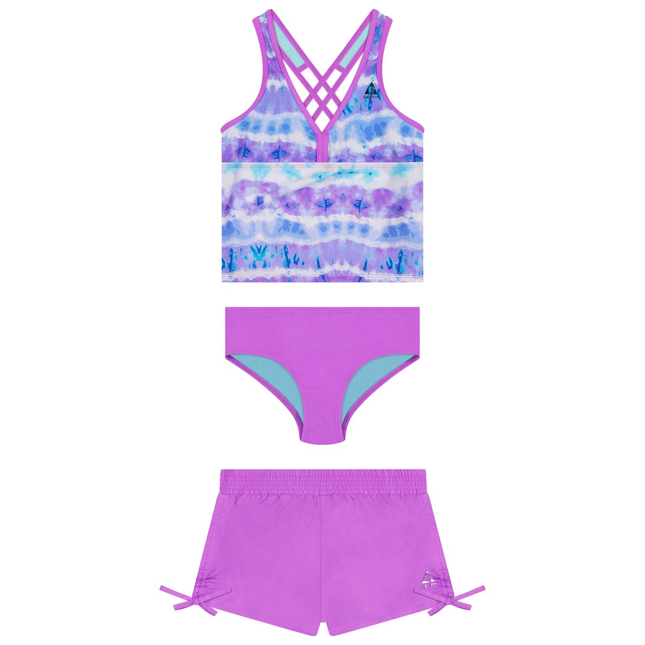 Gerry Youth 3-Piece Swim Set