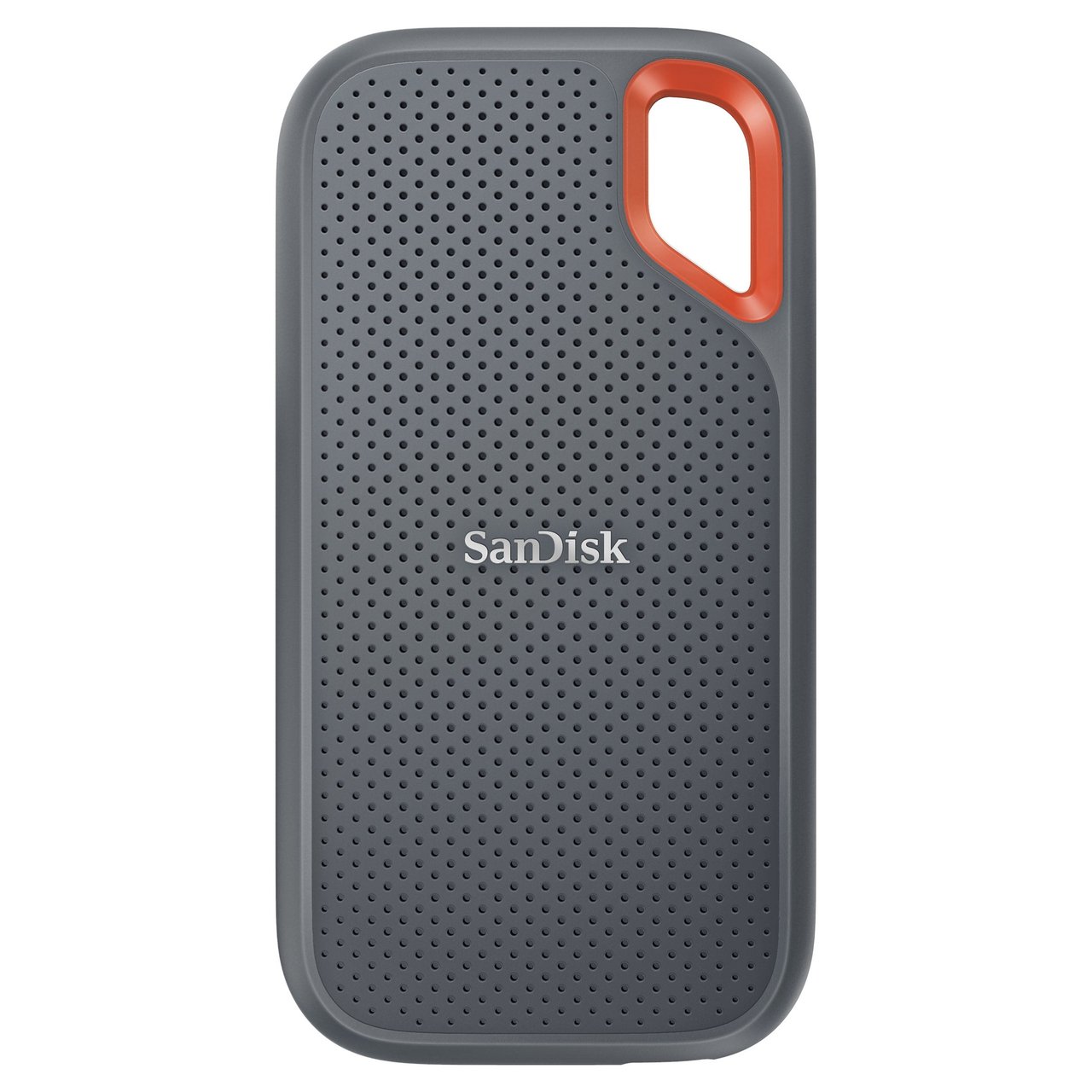 SanDisk Extreme Portable SSD 1TB NVMe - Image 1