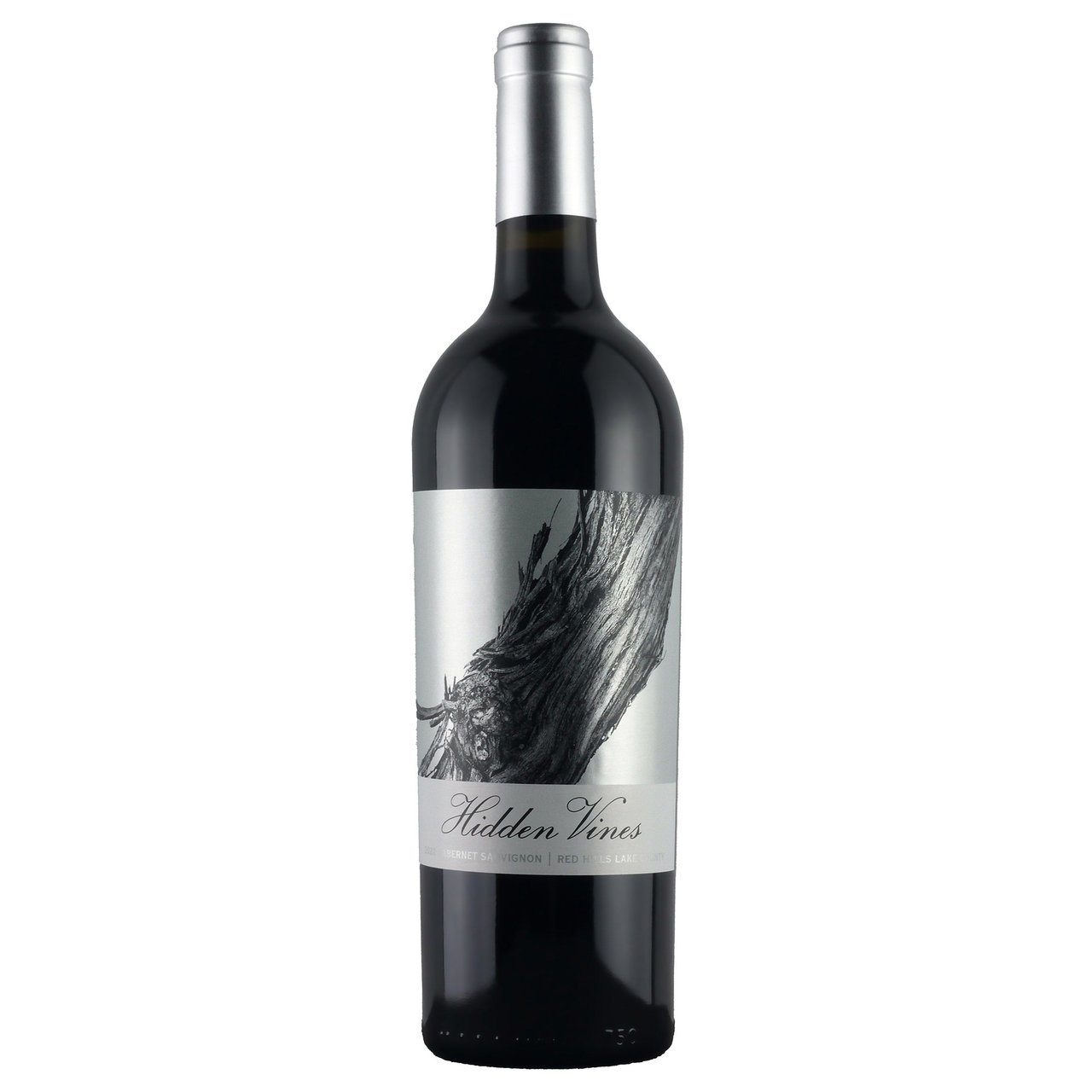 Hidden Vines Lake County Cabernet Sauvignon 750 mL