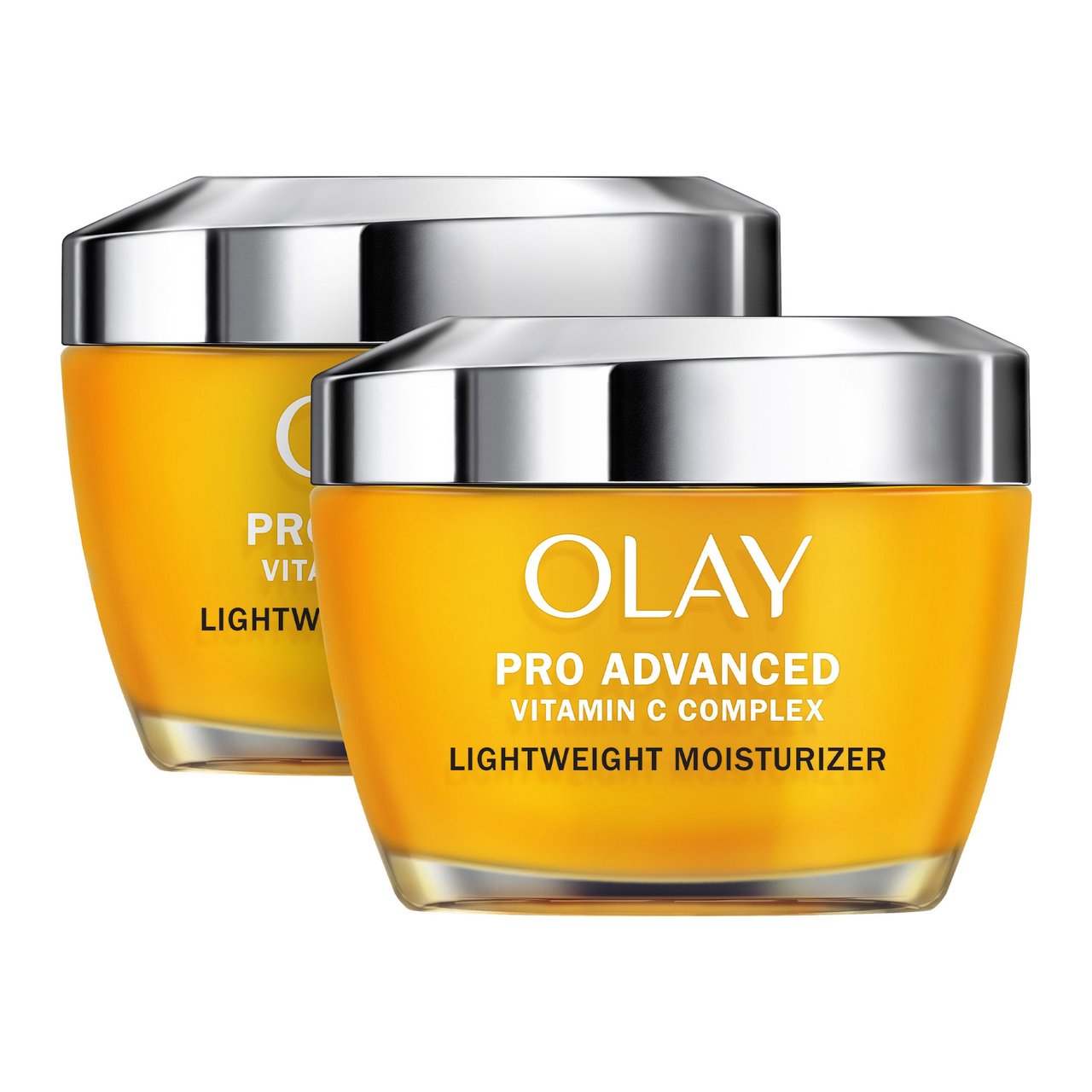 Olay Pro Advanced Vitamin C Complex, 2-Pack (1.7 fl oz each) - Image 1