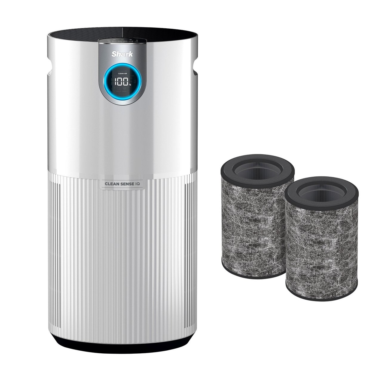 Shark Air Purifier MAX with Anti-Allergen and HEPA Tech UA205 - Image 1