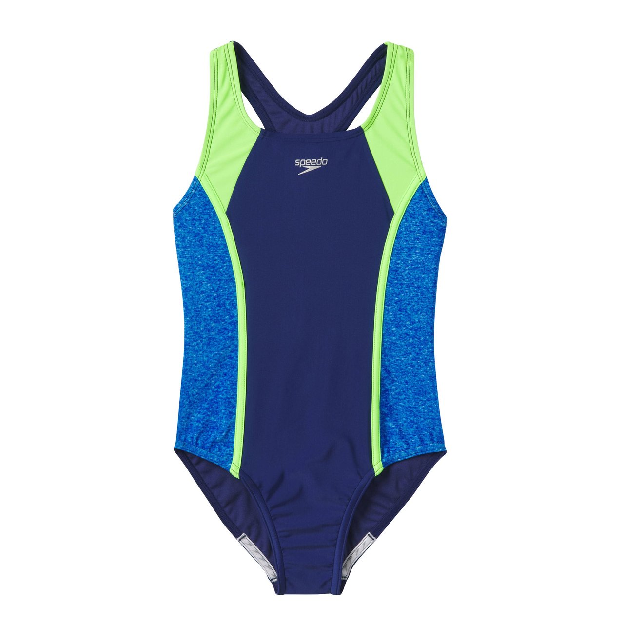 Speedo Youth 1-Piece Swimsuit - Image 1