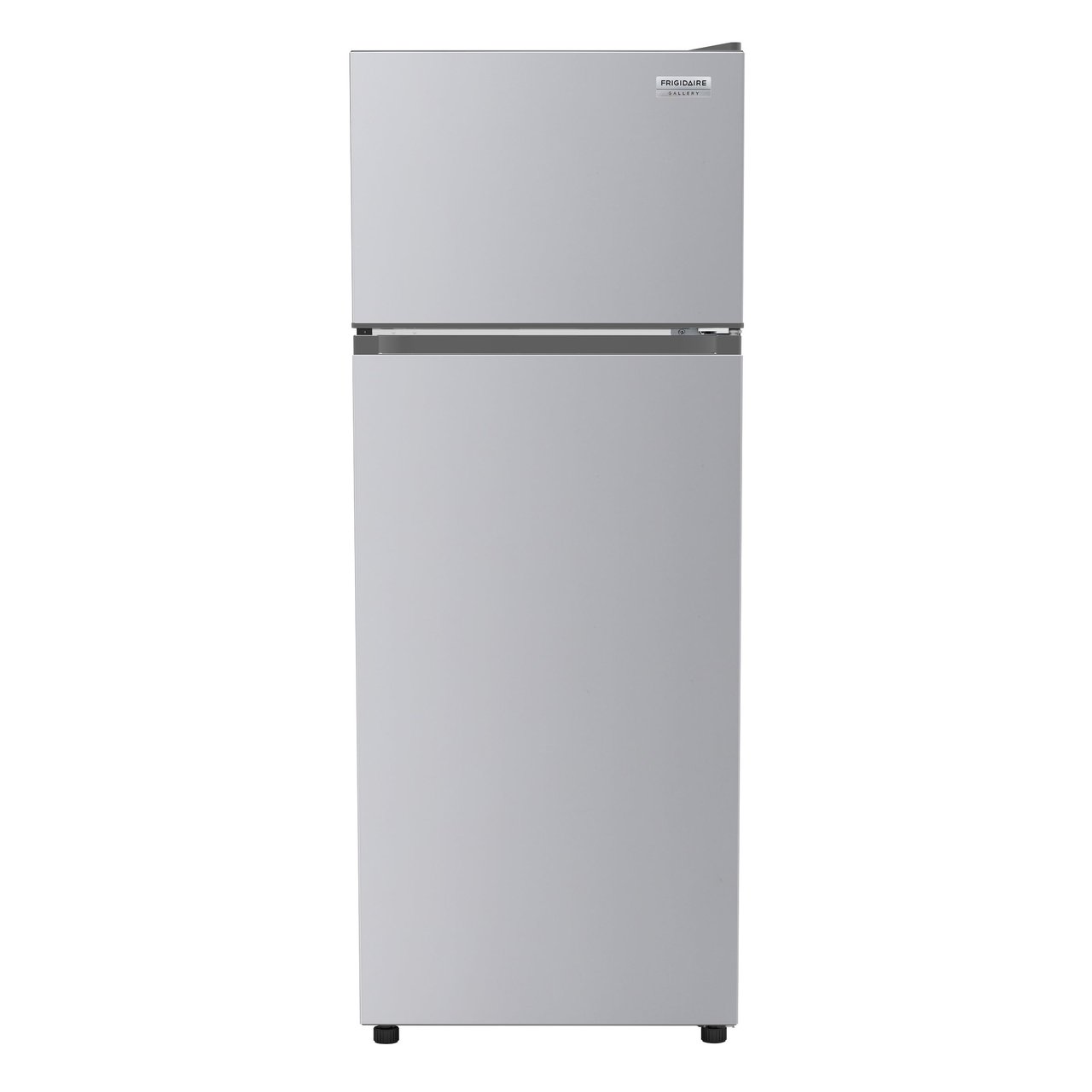 Frigidaire Gallery FGFRF797 7.5 Cu. Ft. Top Mount Refrigerator in Stainless Steel