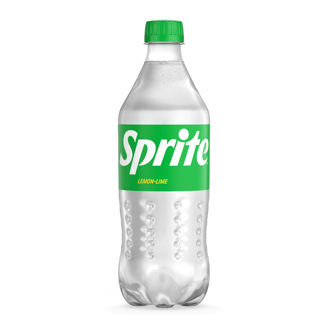 Sprite Lemon Lime, 24/20 oz