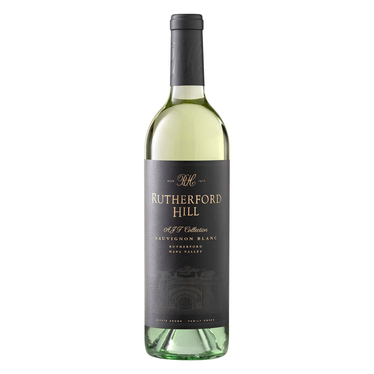 Rutherford Hill Winery Sauvignon Blanc Rutherford, CA 750ML