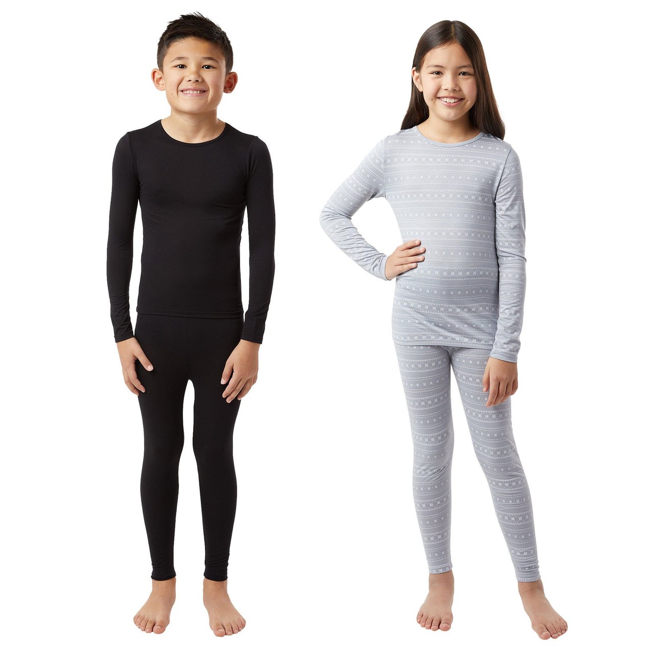 32 Degrees Kids' Heat Set - Image 1
