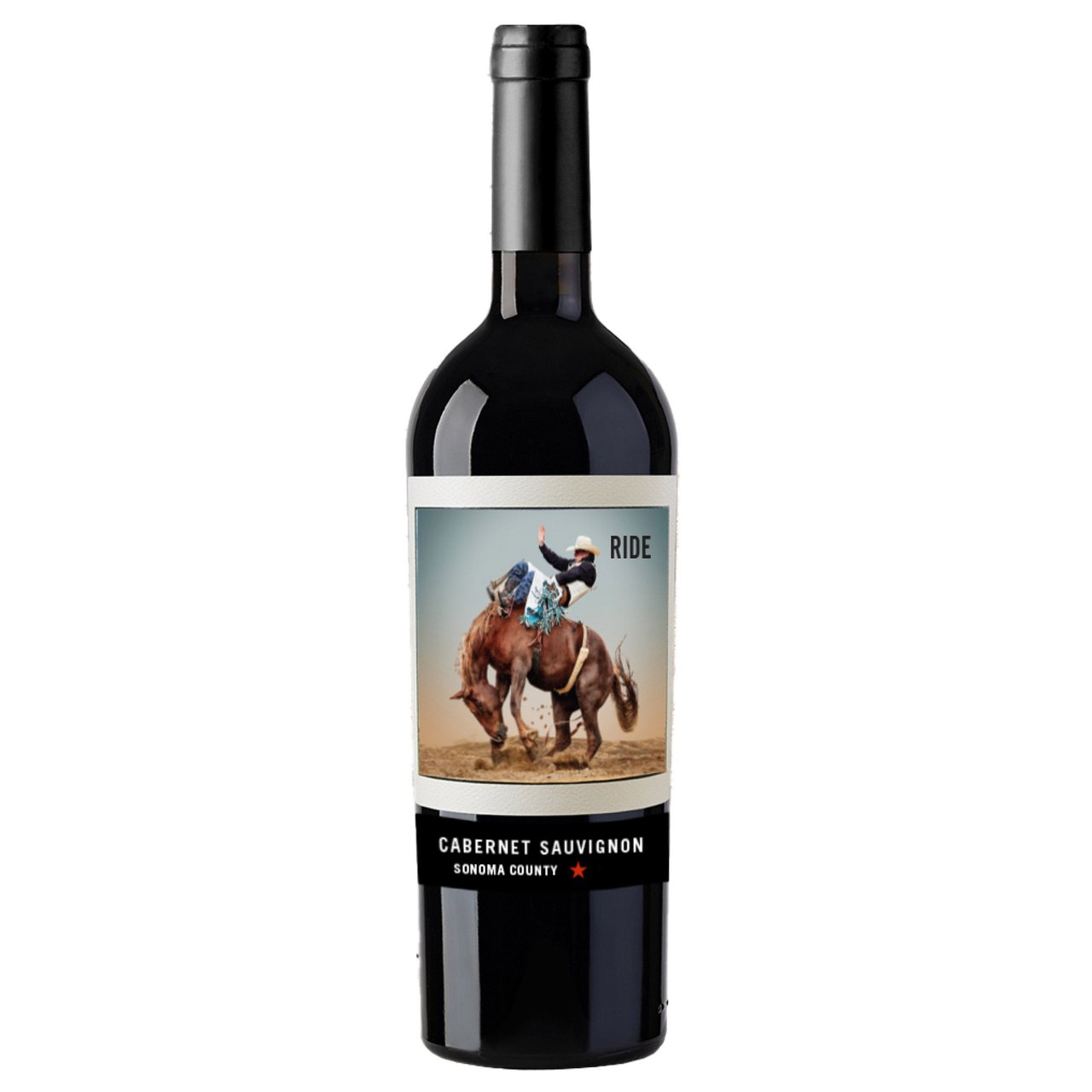 Ride & Ridden Cabernet Sauvignon Napa Valley 750ML