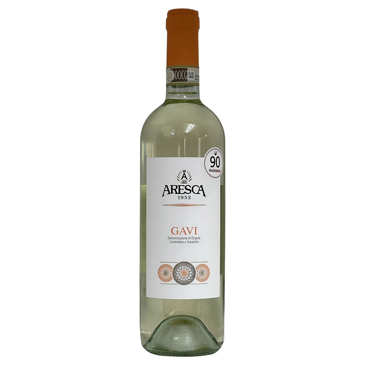 Aresca Gavi DOCG Italy 750ML