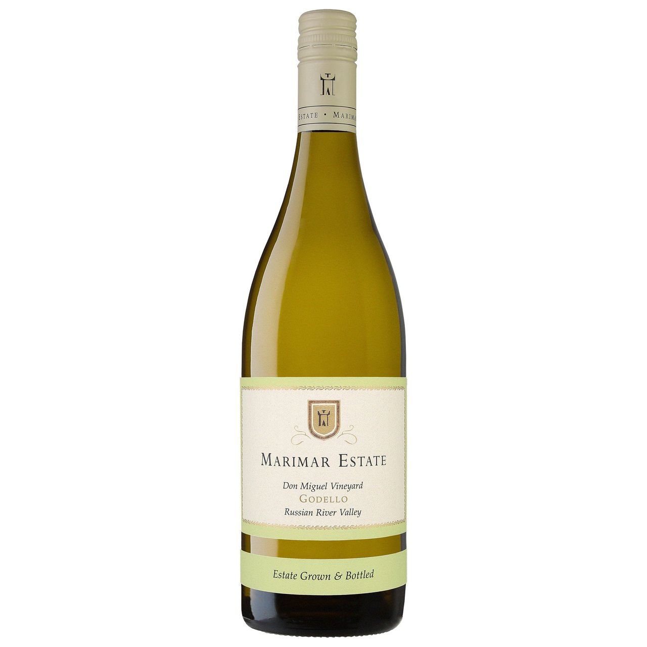 Marimar Estate Godello Russian River Valley, CA 750ML