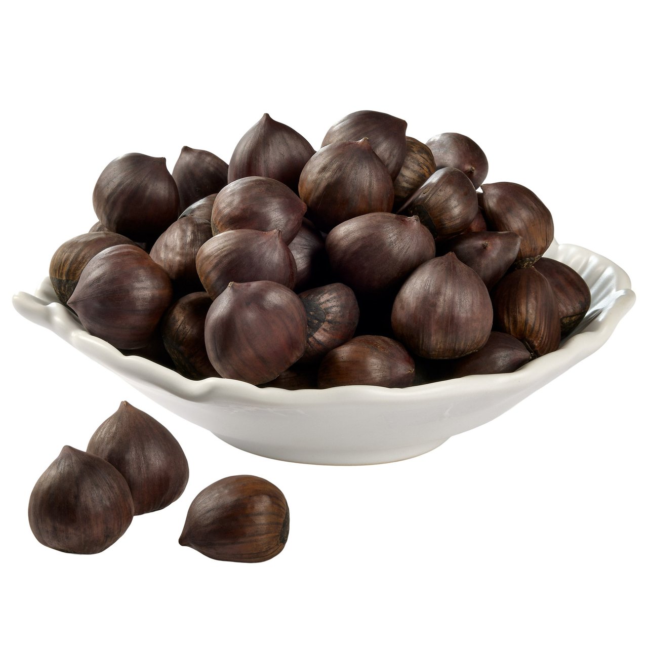 Fresh Italian Chestnuts 2 lbs