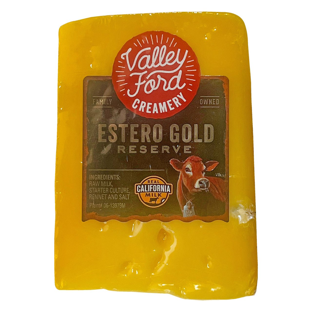 Valley Ford Estero Gold Reserve (Price Per Pound) - Image 1