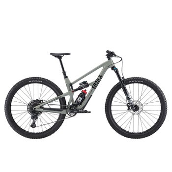 INTENSE 951 Trail Bike - Gray, Medium