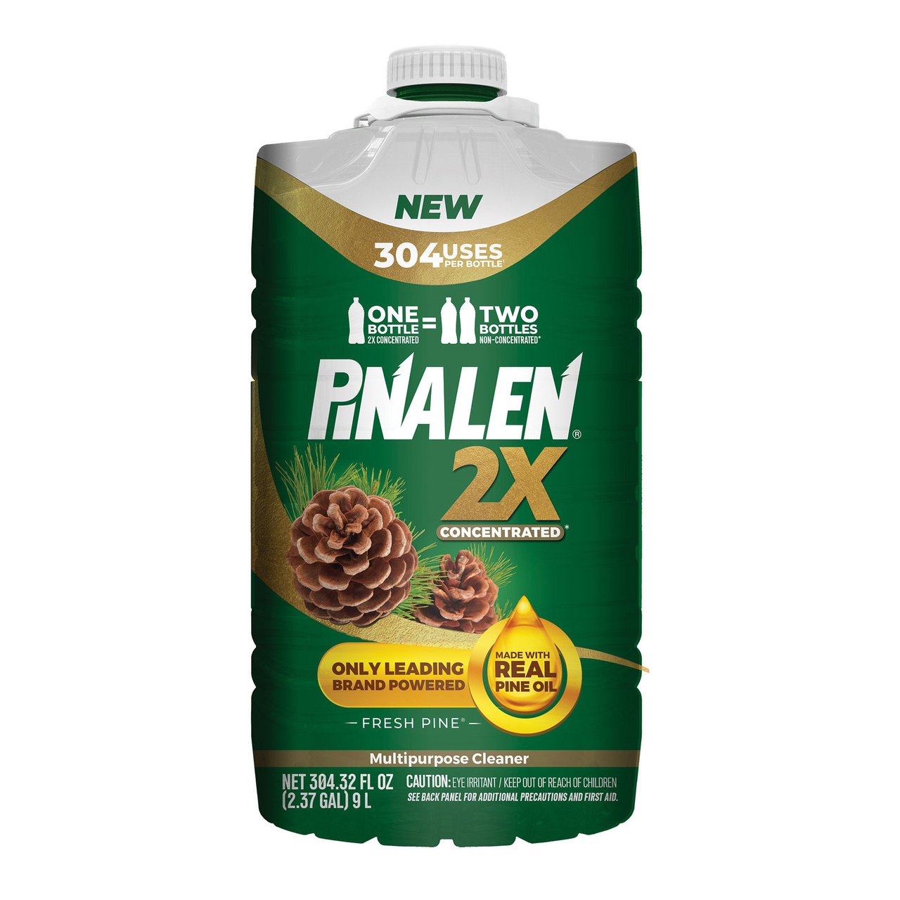 Pinalen 2X Concentrated All Purpose Cleaner - Image 1