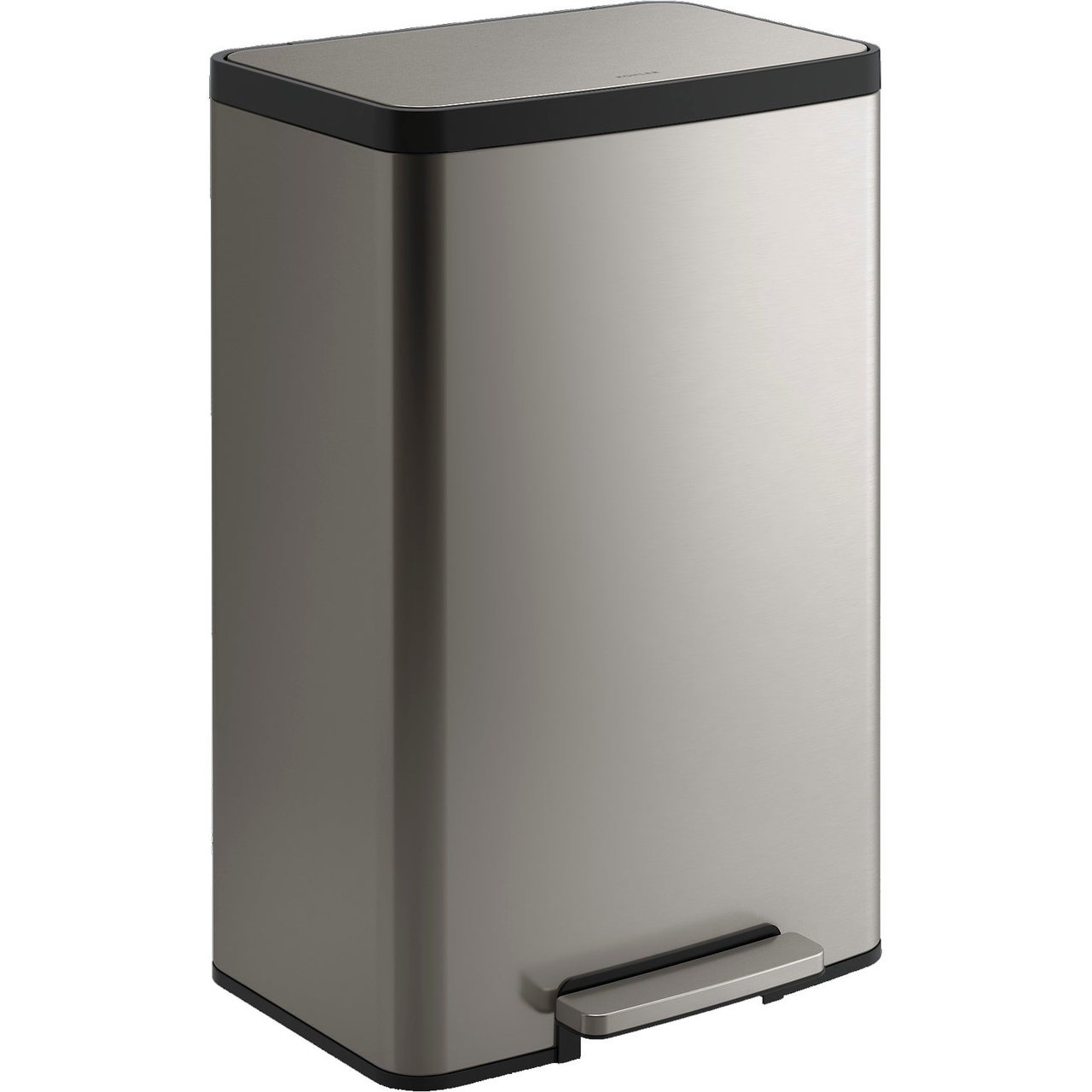 Kohler 47L Step Trash Bin - Image 1