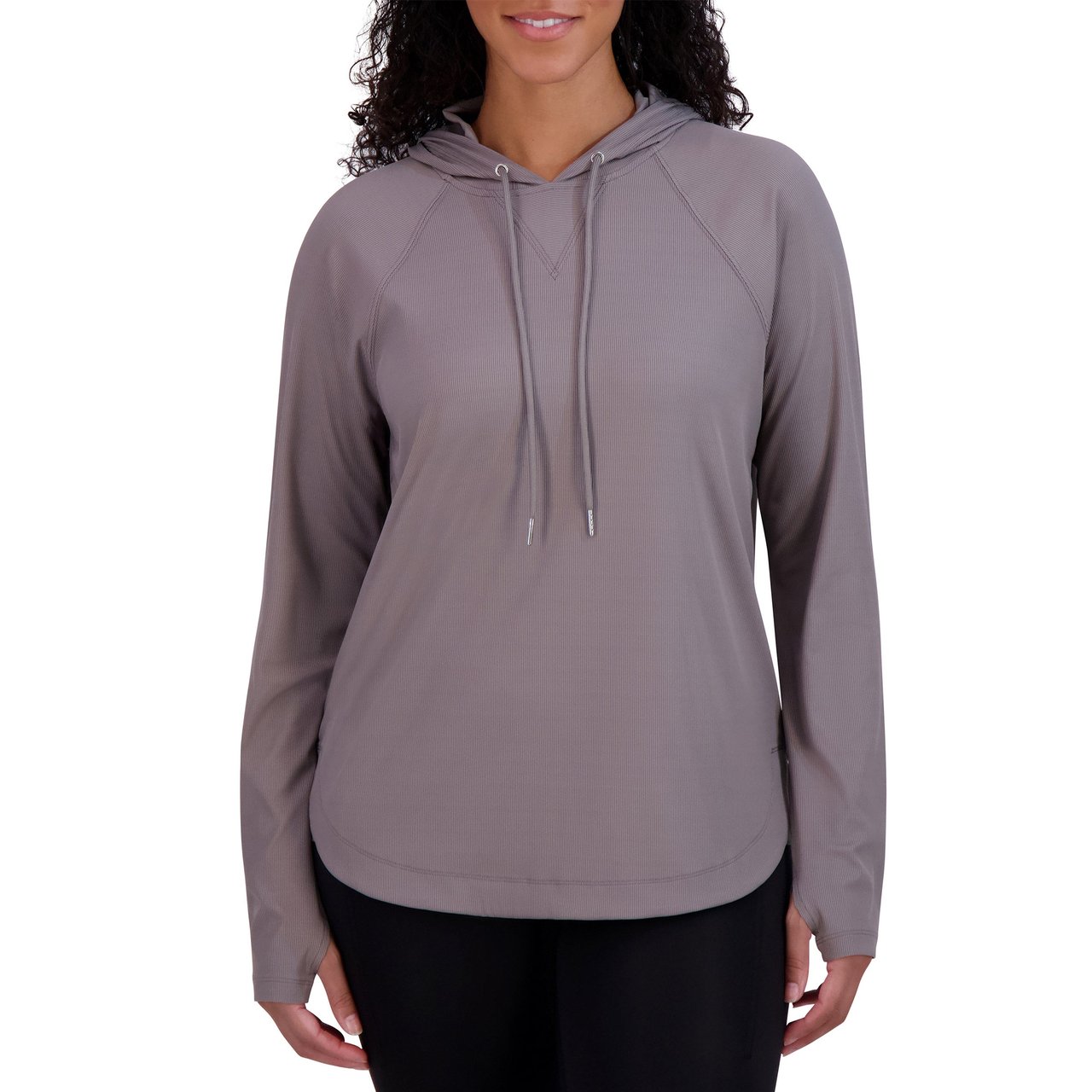 Sage Women's Lightweight Hoodie - Image 1