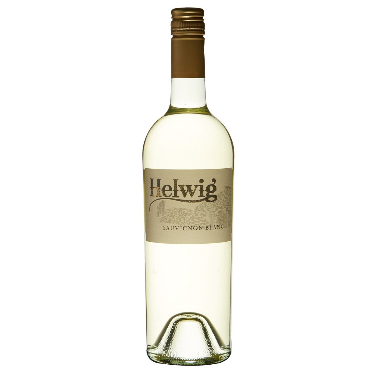 Helwig Winery Sauvignon Blanc Amador County 750ML - Image 1