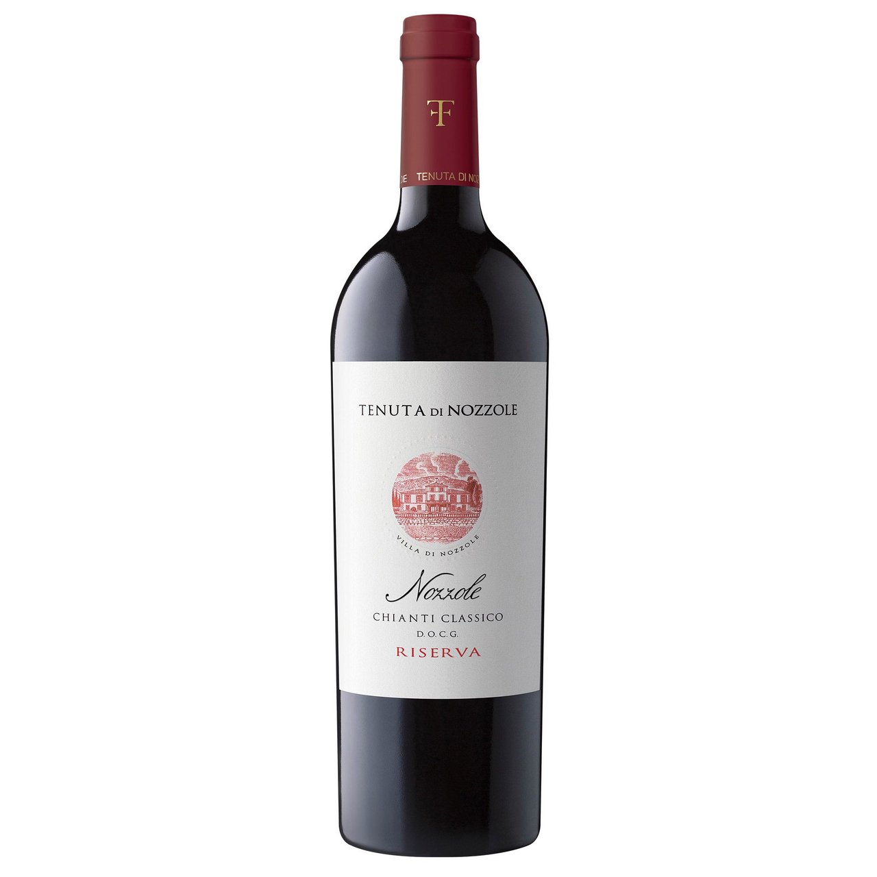 Tenuta di Nozzole Chianti Classico Riserva Tuscany, Italy 750ML