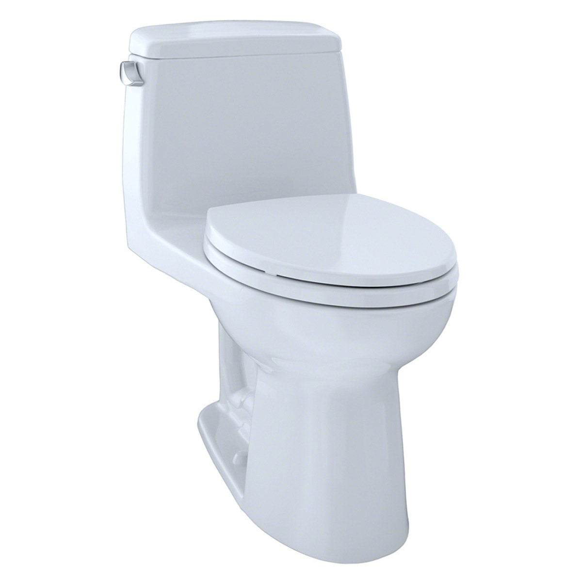 TOTO Eco UltraMax One-Piece Elongated Toilet - Image 1