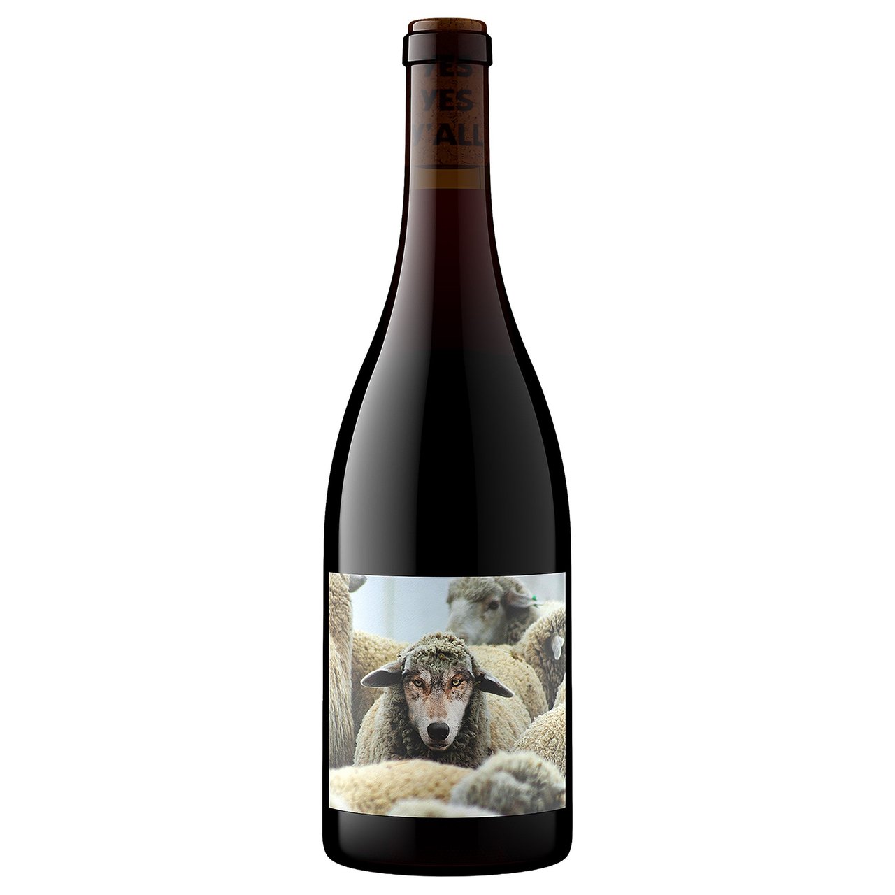 Maison Noir "In Sheep's Clothing" Pinot Noir Oregon 750ML