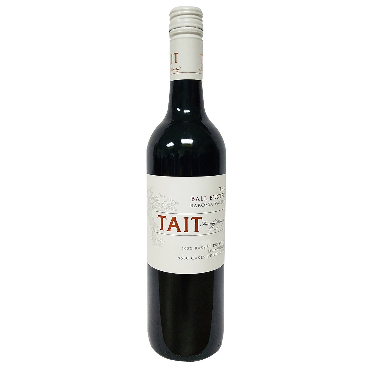 Tait The Ball Buster Red Blend, Barossa Valley, Australia - Image 1