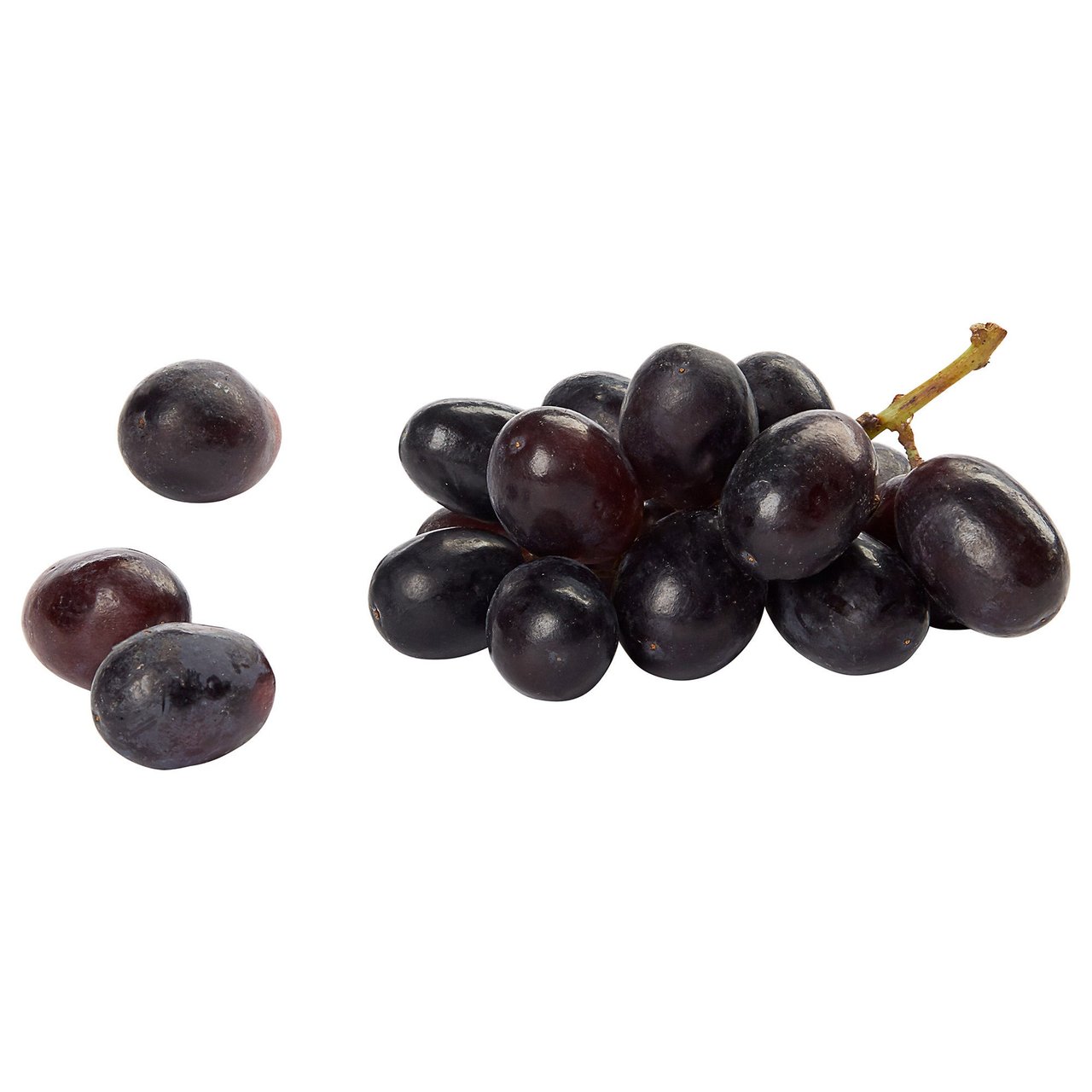 Sweet Scarlet High Flavor Grapes 3 Lbs - Image 1