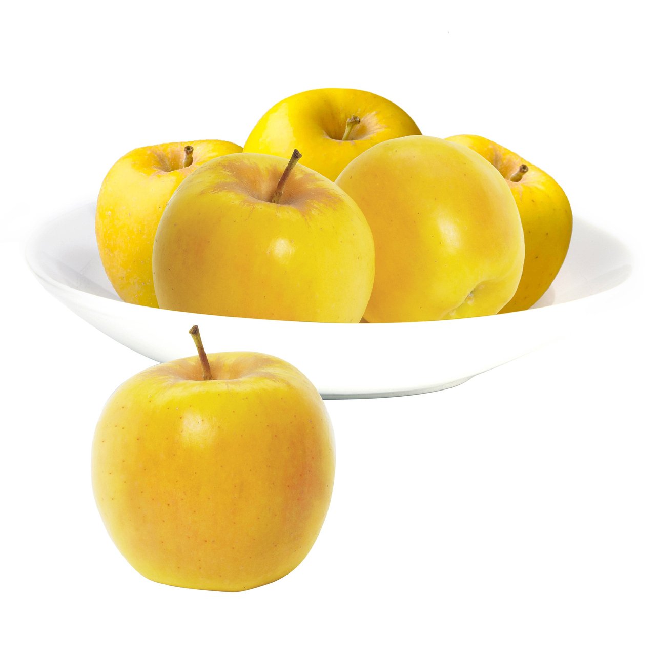 Opal Apple 4 lbs - Image 1