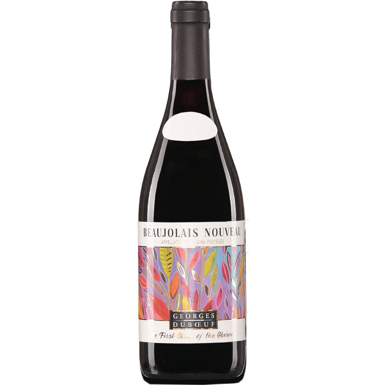Georges Duboeuf Beaujolais Nouveau France 750 ML - Image 1