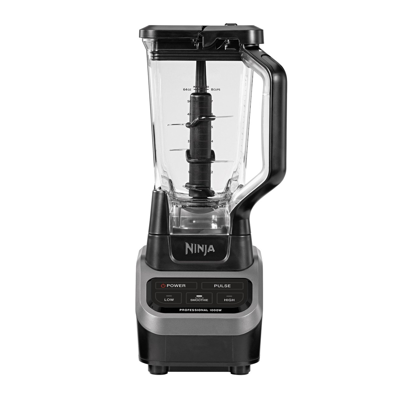 Ninja Pro Blender 1000 (#4883930) - $49.97 (down from $69.99)