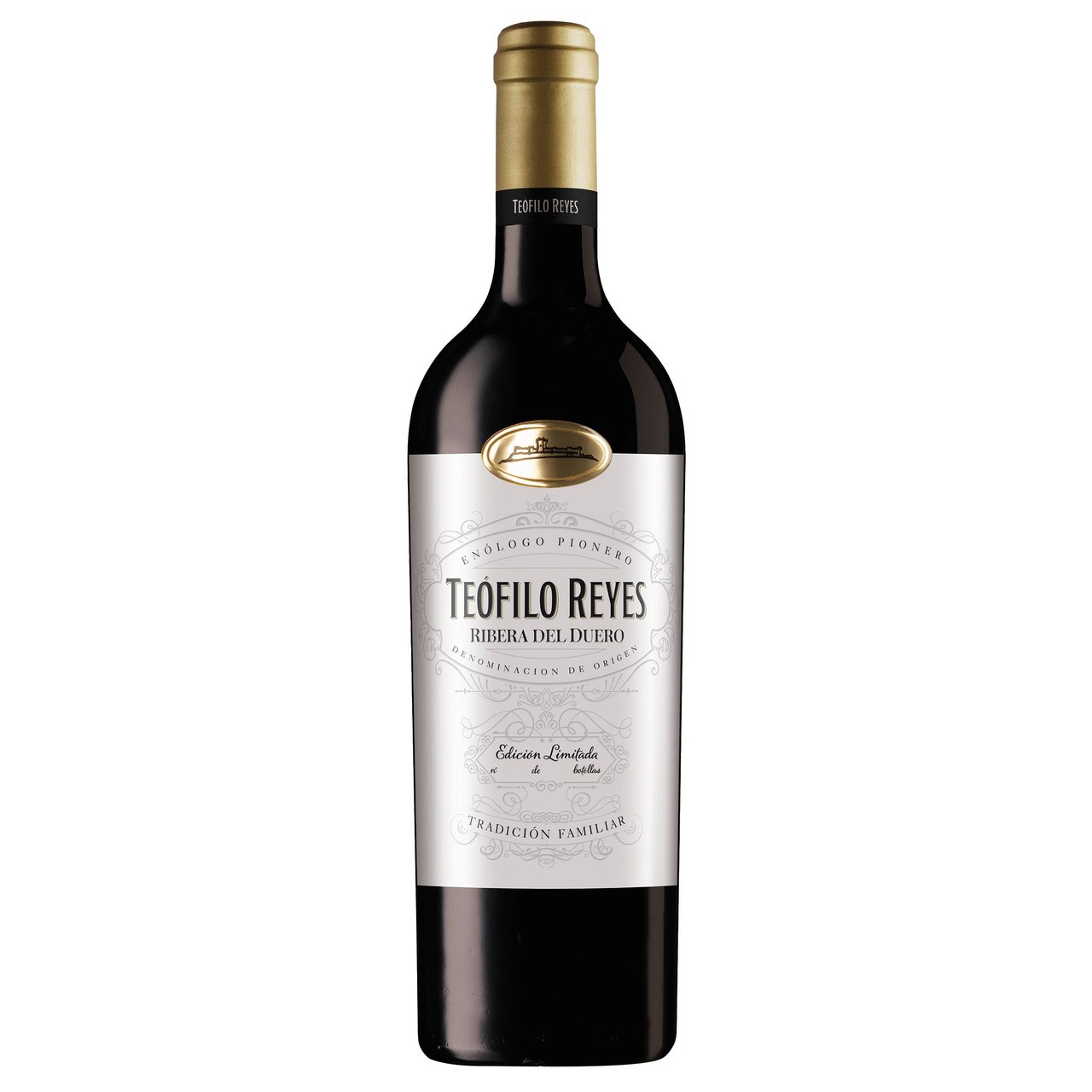 Teófilo Reyes Tempranillo Ribera del Duero 750ML