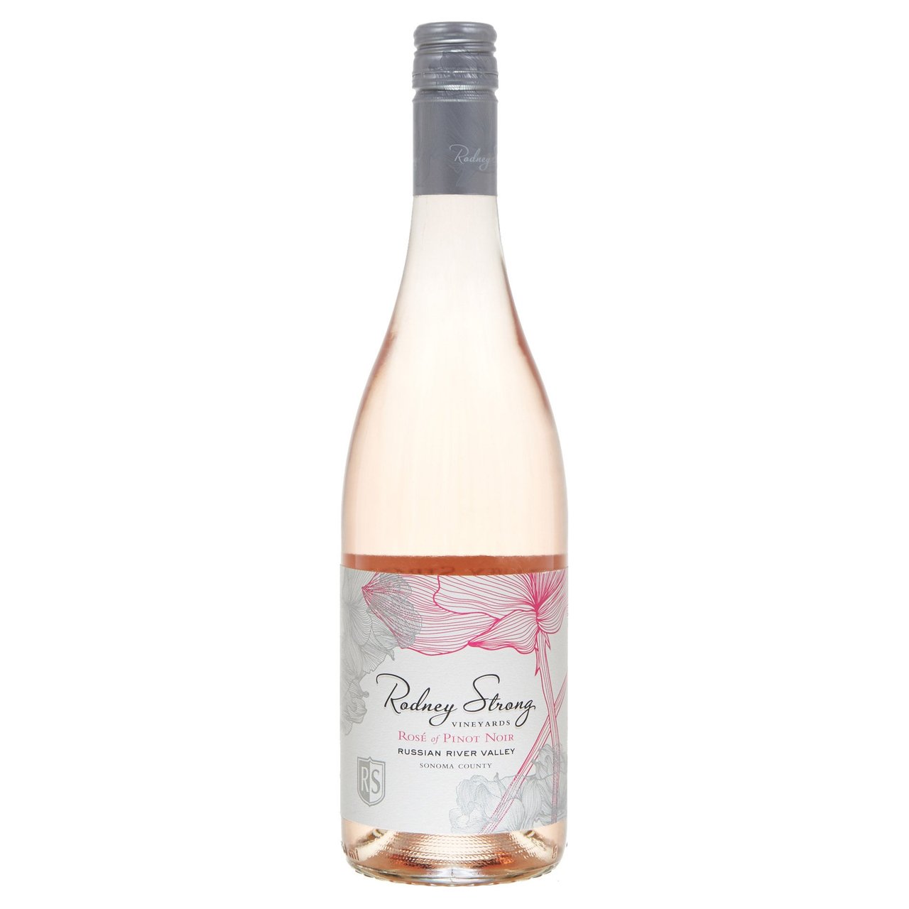 Rodney Strong Rosé of Pinot Noir Russian River Valley 750ml