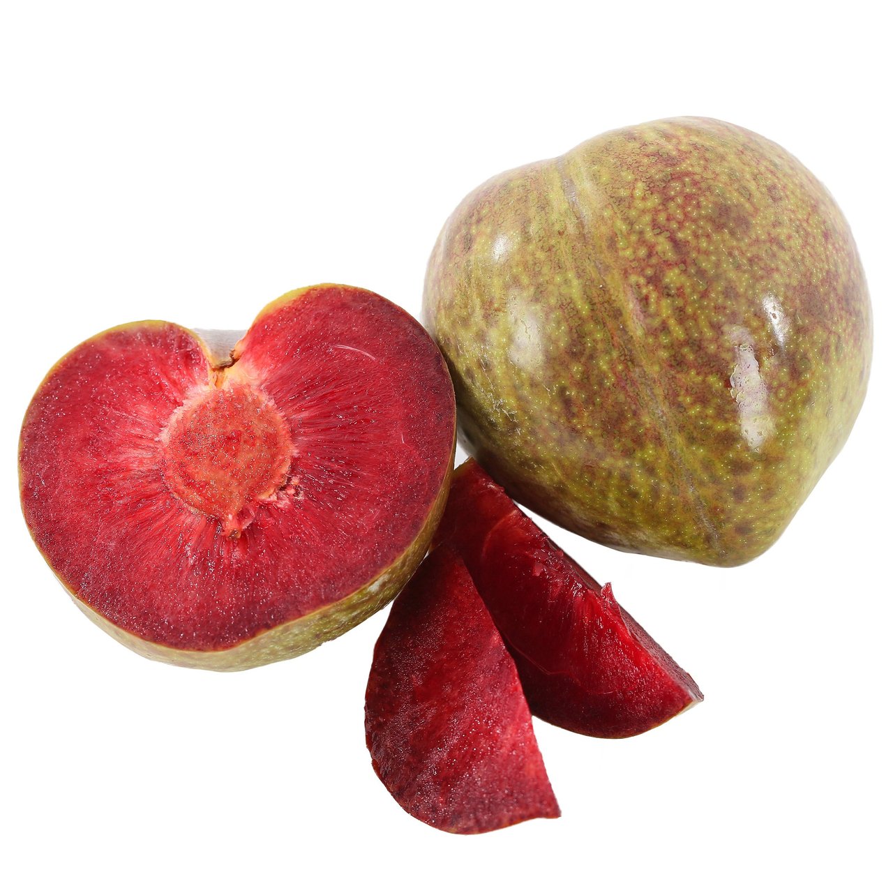 Flavor Gator Plums, 2 lbs