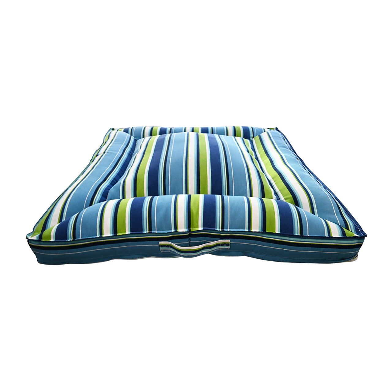 Brentwood Originals Solarium Indoor/Outdoor Dog Bed 40" x 40" - Image 1