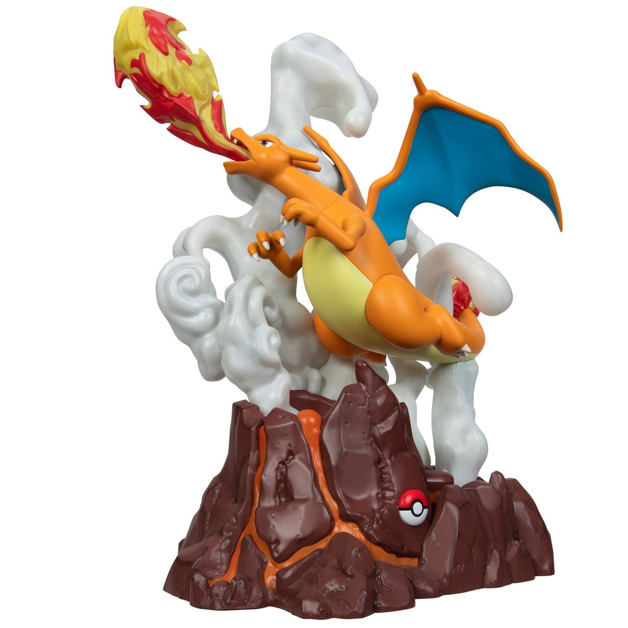Pokémon Figurine 1/10 Deluxe Collector Assortment - Pikachu or Charizard - Image 1