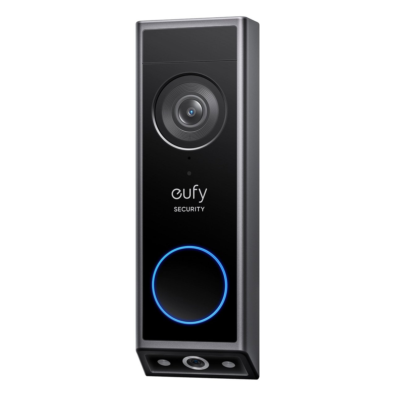 eufy E340 Video Doorbell with Dual Cameras - Image 1