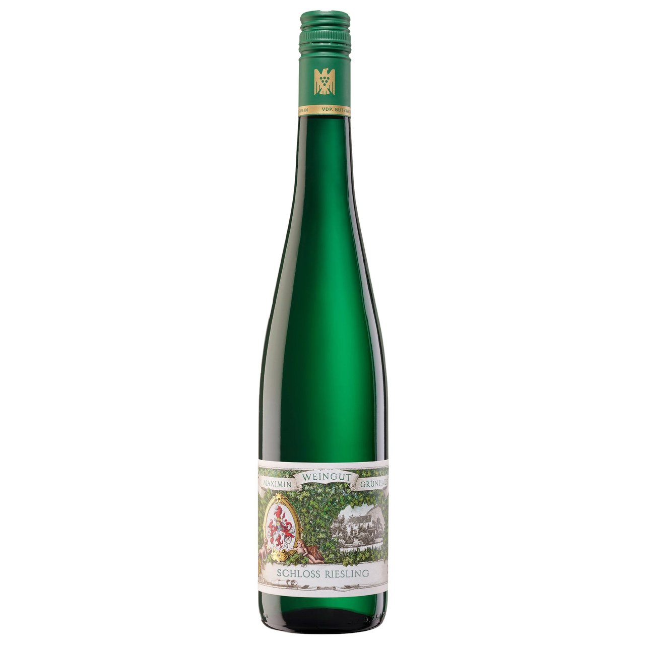 Maximin Grünhaus Riesling Ruwer, Germany 750ML
