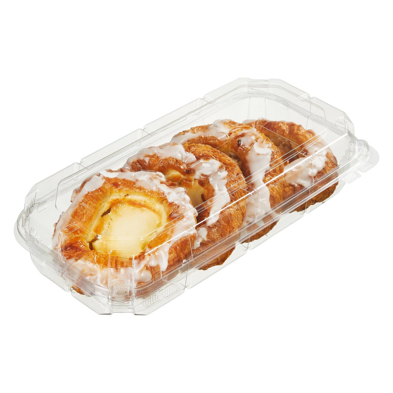 Mix and Match Danish 8 Count Choose 2 of Any Flavor - Image 1