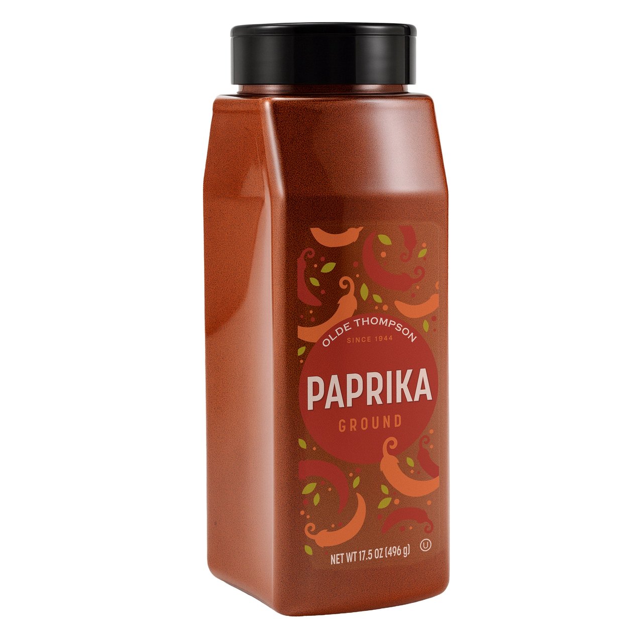 Olde Thompson Ground Paprika 17.5 oz - Image 1