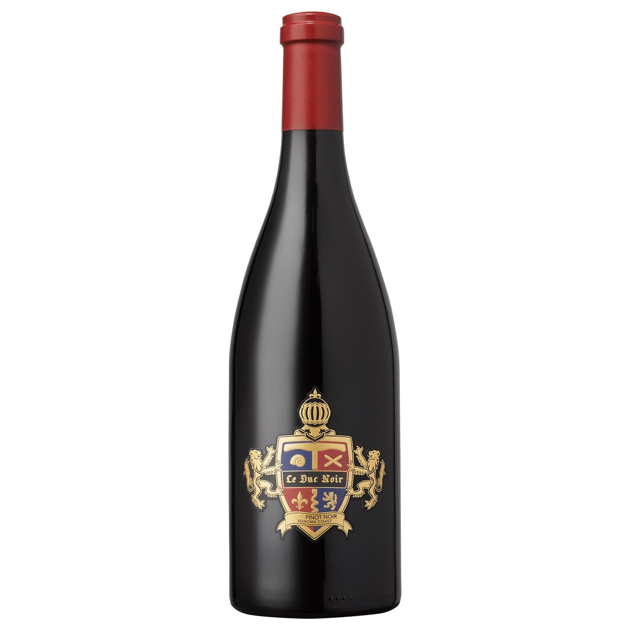 Le Duc Noir Pinot Noir Sonoma Coast 750ml