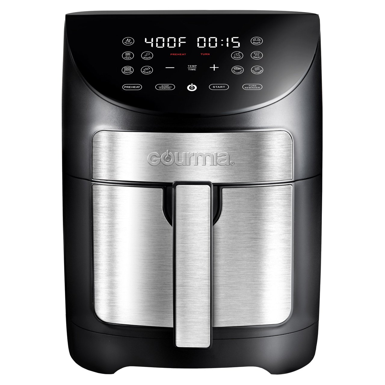 Gourmia 7QT Air Fryer - Image 1