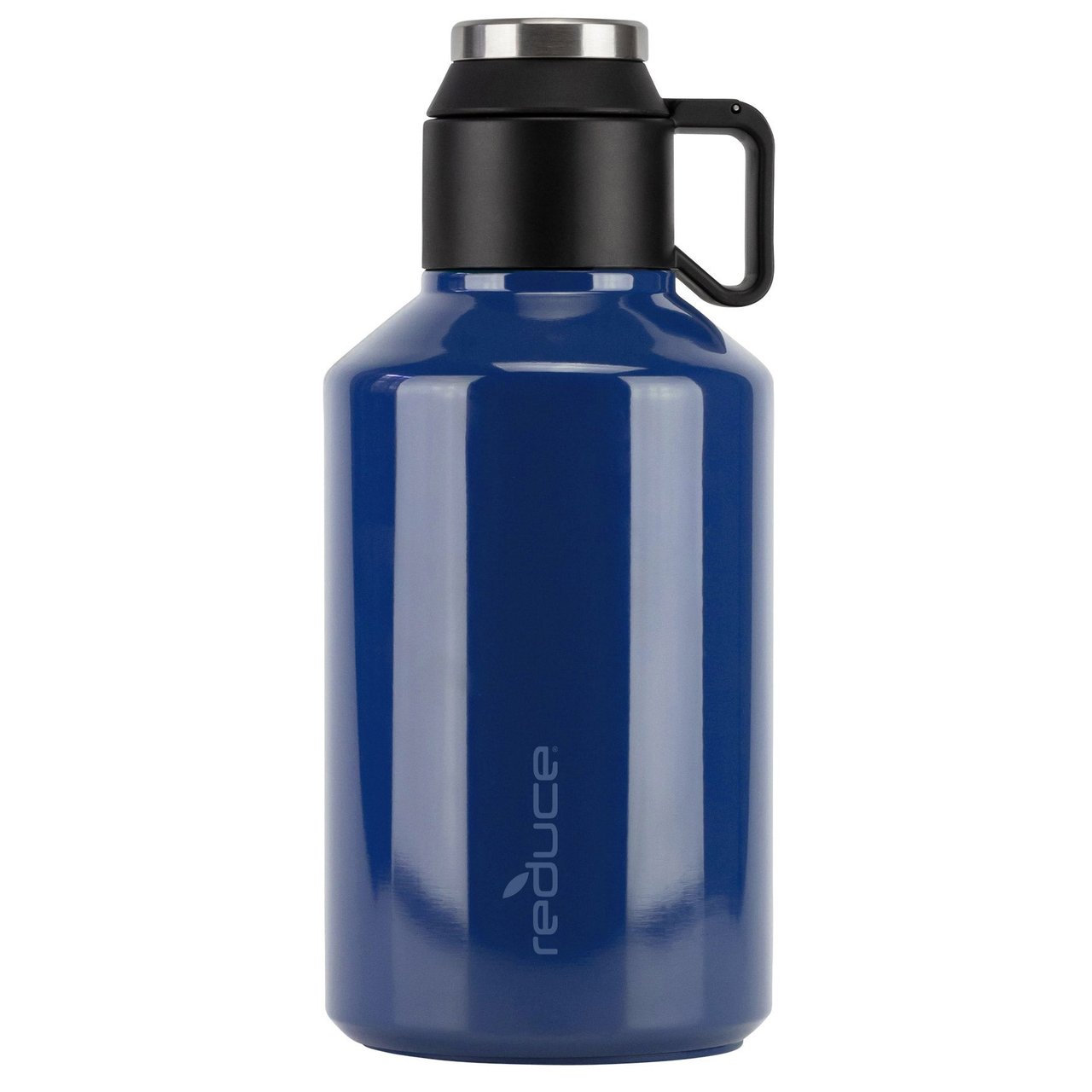 Reduce Craft Growler Stainless Steel 64 oz - Image 1