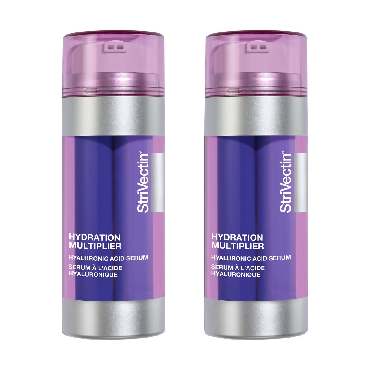 StriVectin Hydration Multiplier Hyaluronic Acid Serum