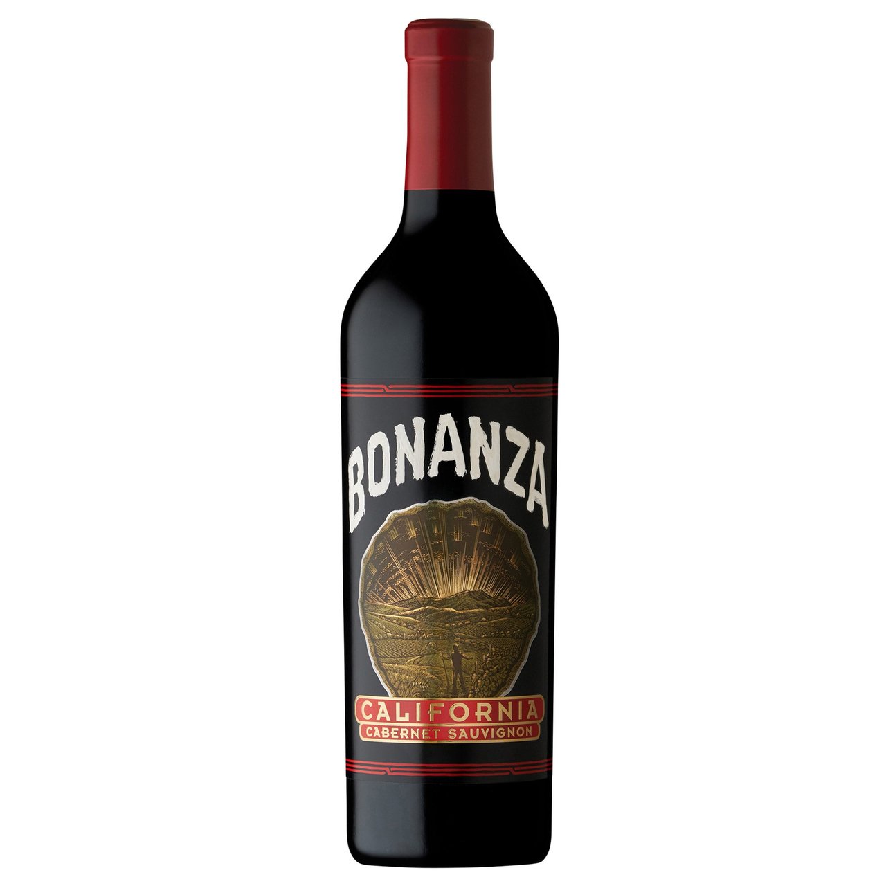 Bonanza Cabernet Sauvignon California 750 mL - Image 1