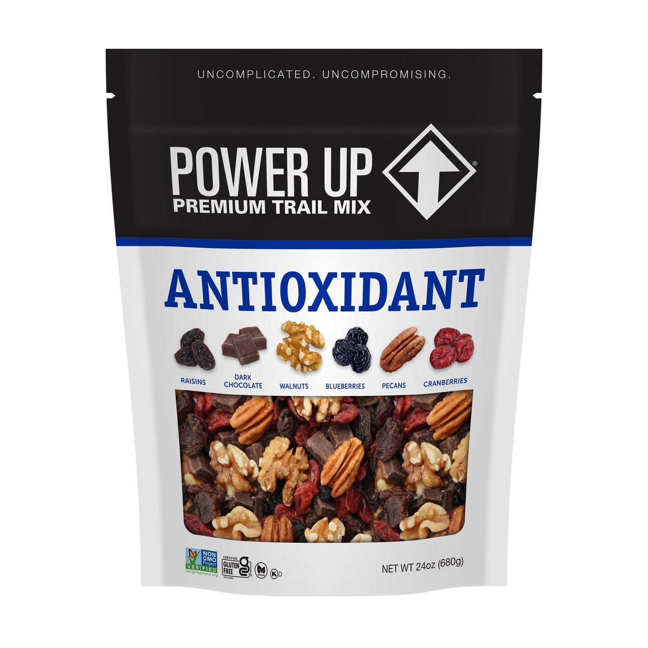 Power Up Antioxidant Mix 24 oz (1.5 lb) - Image 1