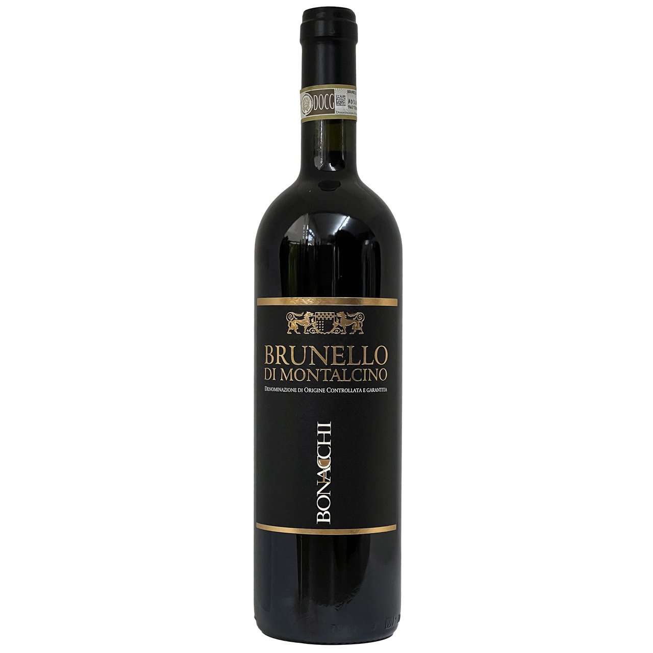 Bonacchi Brunello di Montalcino Italy 750 ml - Image 1