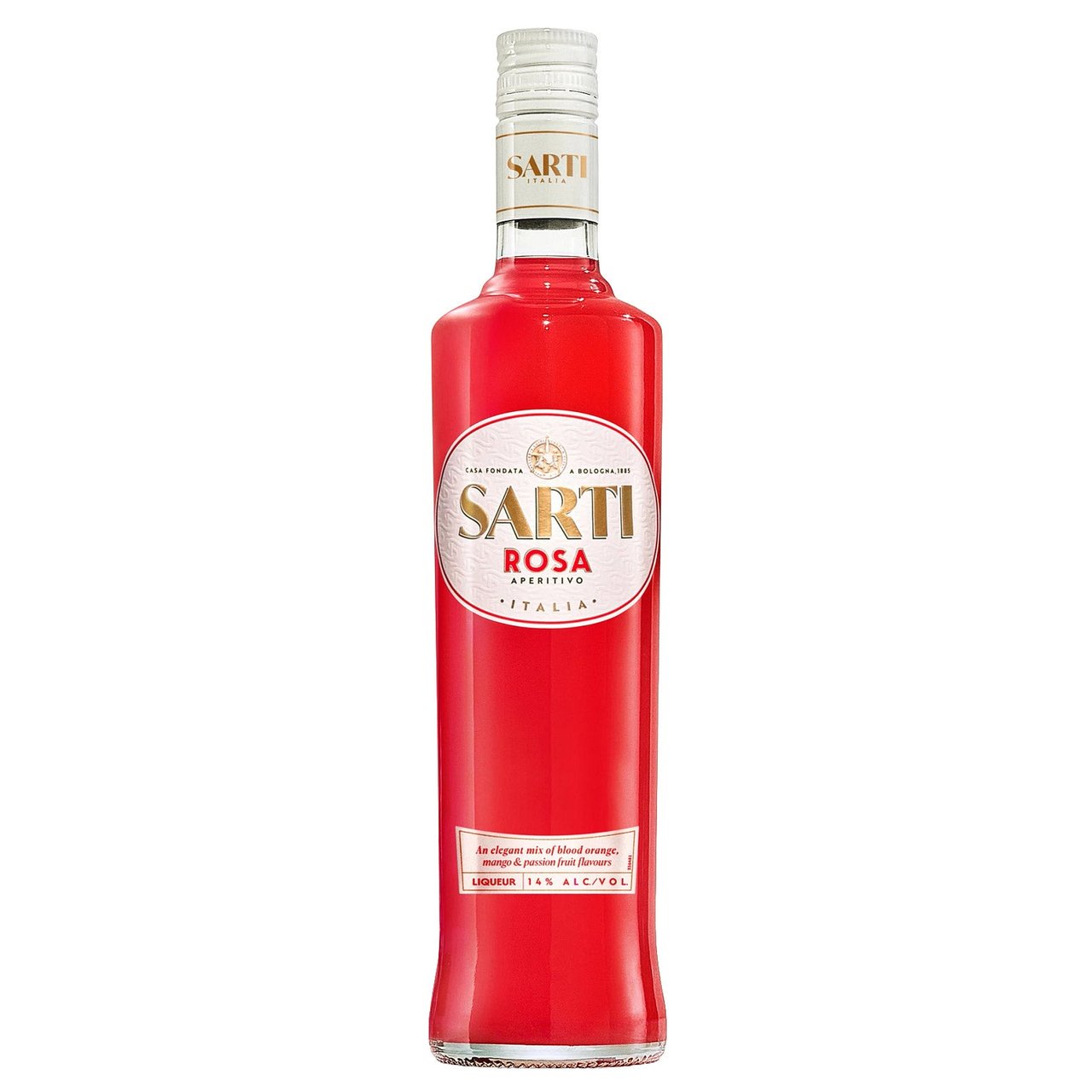Sarti Rosa Aperitivo Italy 700ML - Image 1