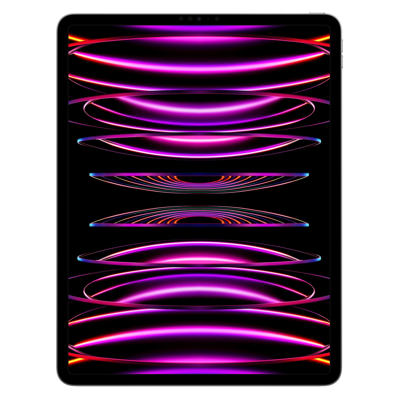 iPad Pro 12.9" M2 128GB Space Gray (MNXP3LL/A) - Image 1